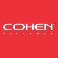 cohen sistemas s.a. logo image