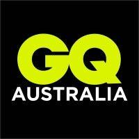 gq australia logo image