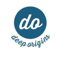 deep origins logo image