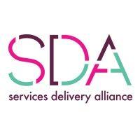 services delivery alliance