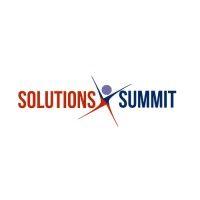 the solutions summit logo image