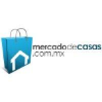 mercado de casas logo image