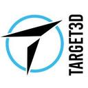 logo of Target 3 D Ltd The Mechanics Behind Creativity