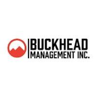 buckhead management inc. logo image