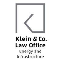 klein & co. energy and infrastructure logo image