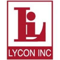 lycon inc. logo image