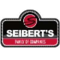 seibert's family of companies logo image