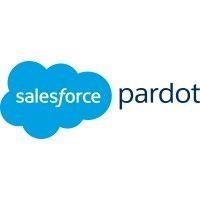 pardot logo image