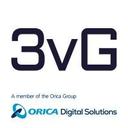 logo of 3 Vgeomatics