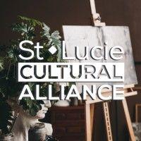 st. lucie cultural alliance logo image