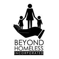 beyond homeless inc logo image