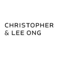 christopher & lee ong, a member firm of rajah & tann asia logo image