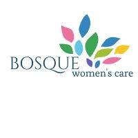 bosque women's care