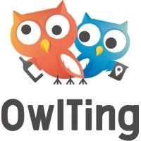 owlting usa logo image