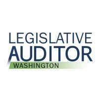 joint legislative audit and review committee (jlarc) logo image