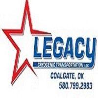 legacy cryogenic transportation llc logo image