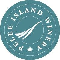 pelee island winery & vineyards inc