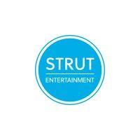 strut entertainment