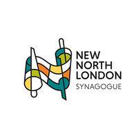 new north london synagogue logo image