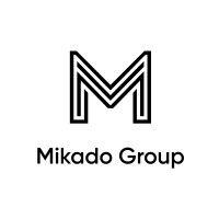 mikado group logo image