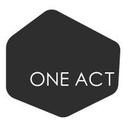 logo of One Act Inc