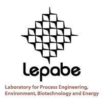 lepabe - laboratory for process engineering, environment, biotechnology and energy logo image