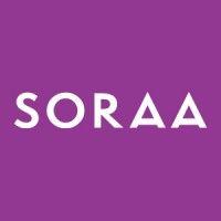 soraa logo image