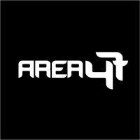 area 47 logo image