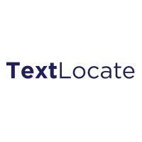 textlocate 💬📍 logo image