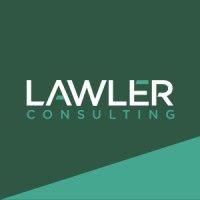 lawler consulting logo image