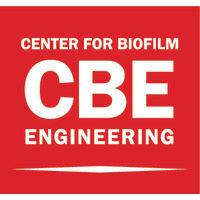 center for biofilm engineering logo image