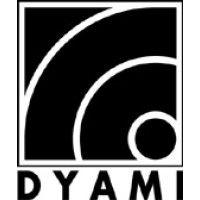 dyami architecture pc logo image