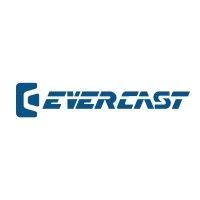 evercast logo image