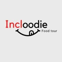 incloodie food tour