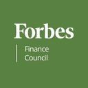 logo of Forbes Finance Council