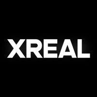 xreal logo image