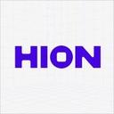 logo of Hion