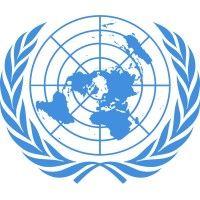 united nations educational scientific & cultural organization logo image