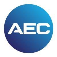 aec resources logo image