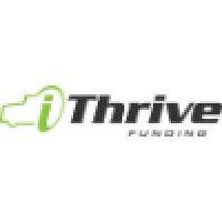 ithrive funding logo image