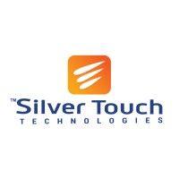 silver touch technologies canada logo image