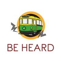 rattling tram small business & retail marketing/pr logo image