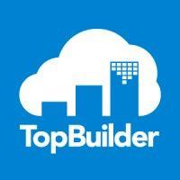 topbuilder solutions logo image