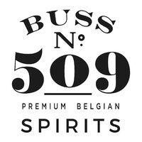 buss spirits - plan b international bv logo image