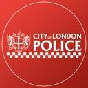 logo of City Of London Police