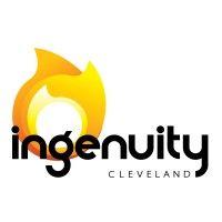 ingenuity cleveland logo image