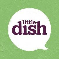 little dish logo image