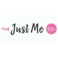 the just me company logo image