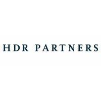 hdr partners logo image