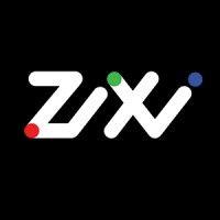 zixi logo image